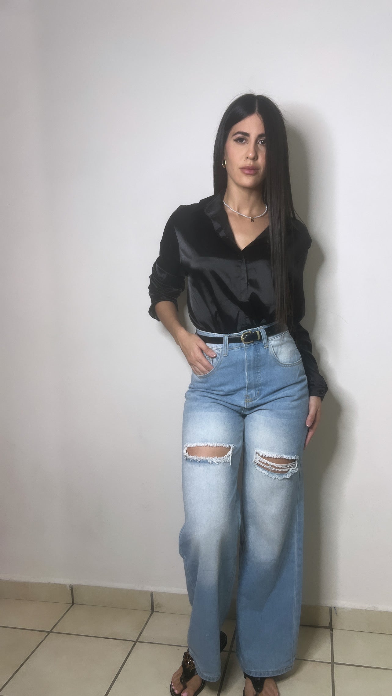 Baggy Jean