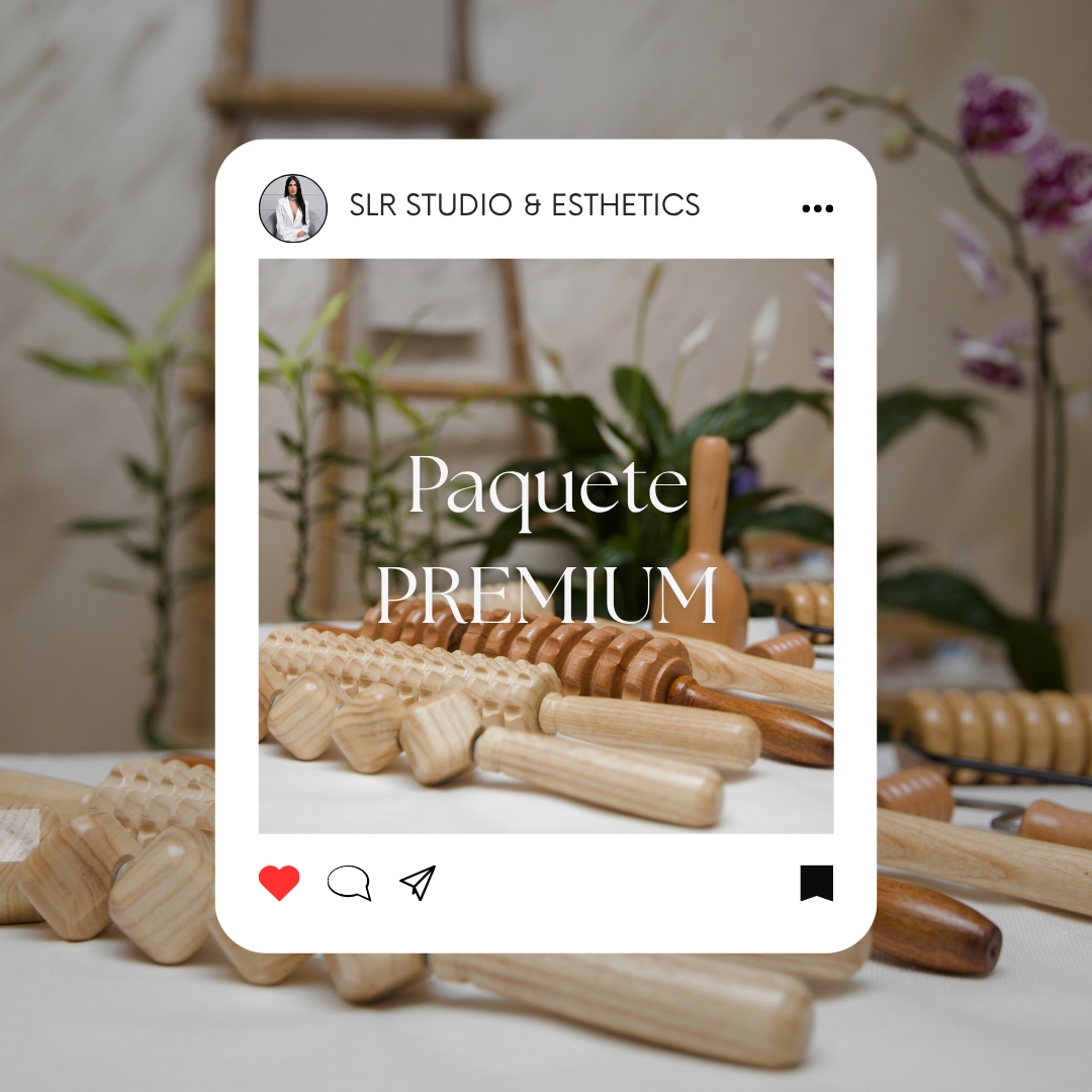 Paquetes PREMIUM