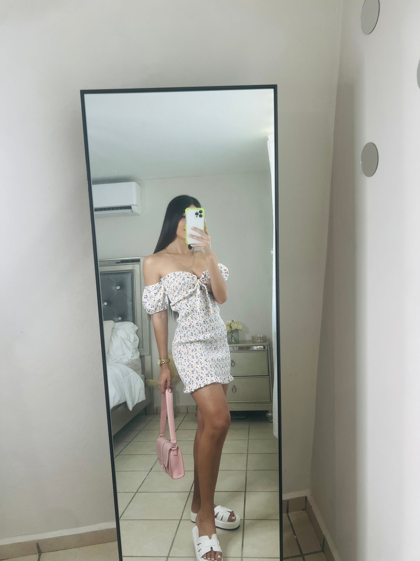 Spring Dress