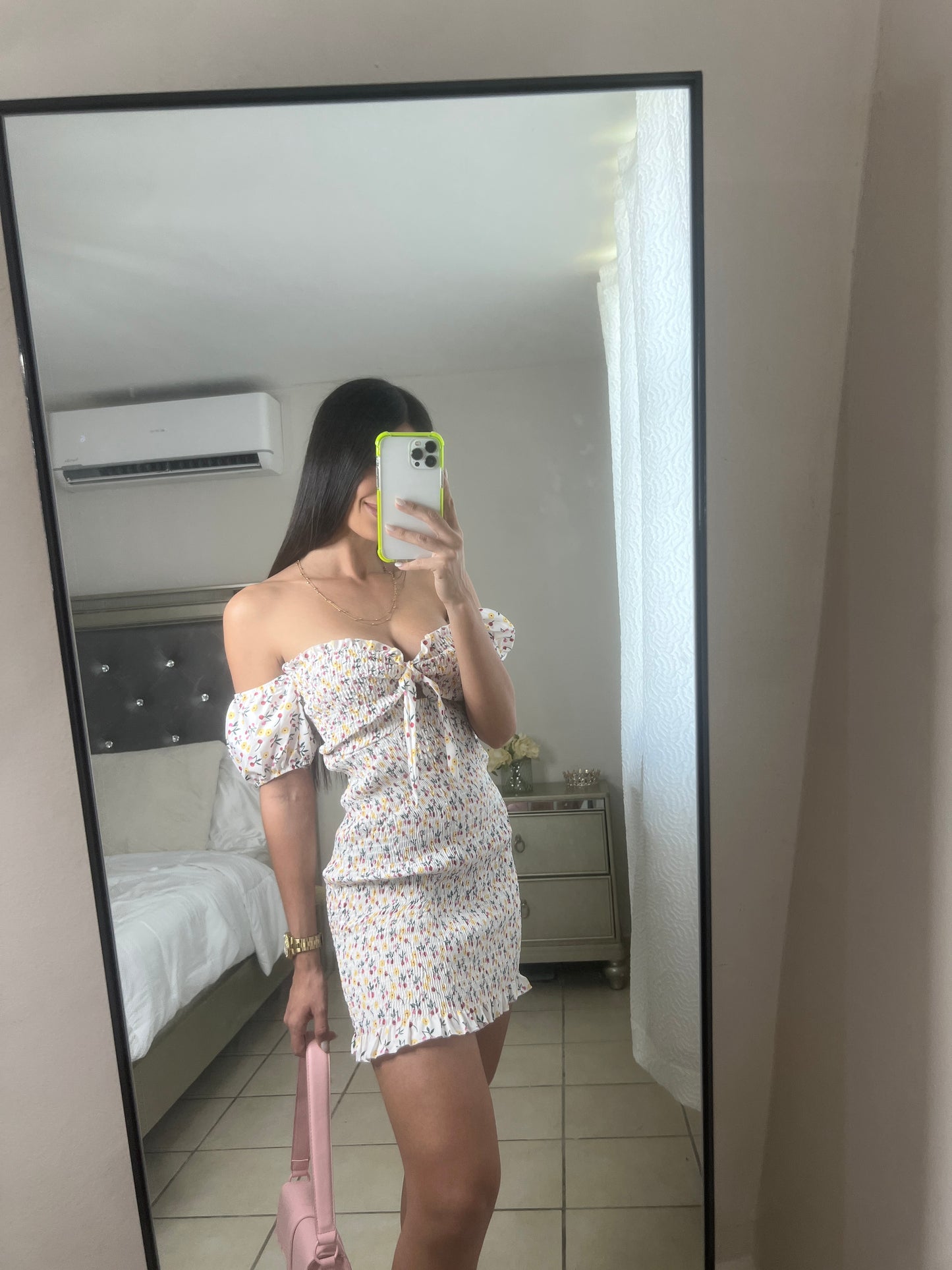 Spring Dress
