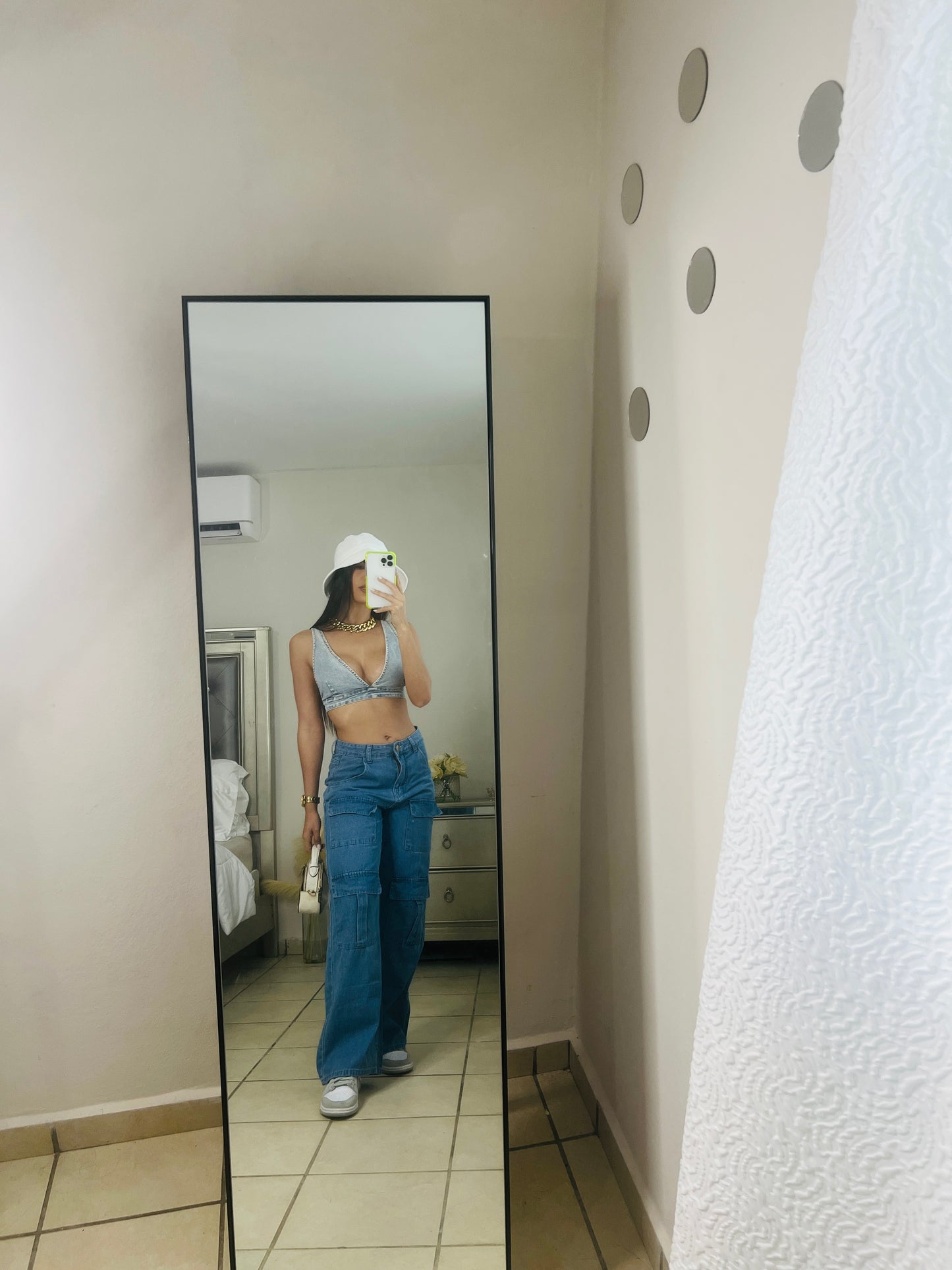 Cargo Jean