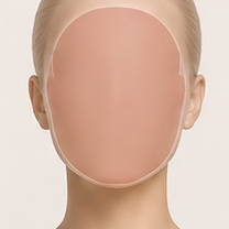 Rostro completo