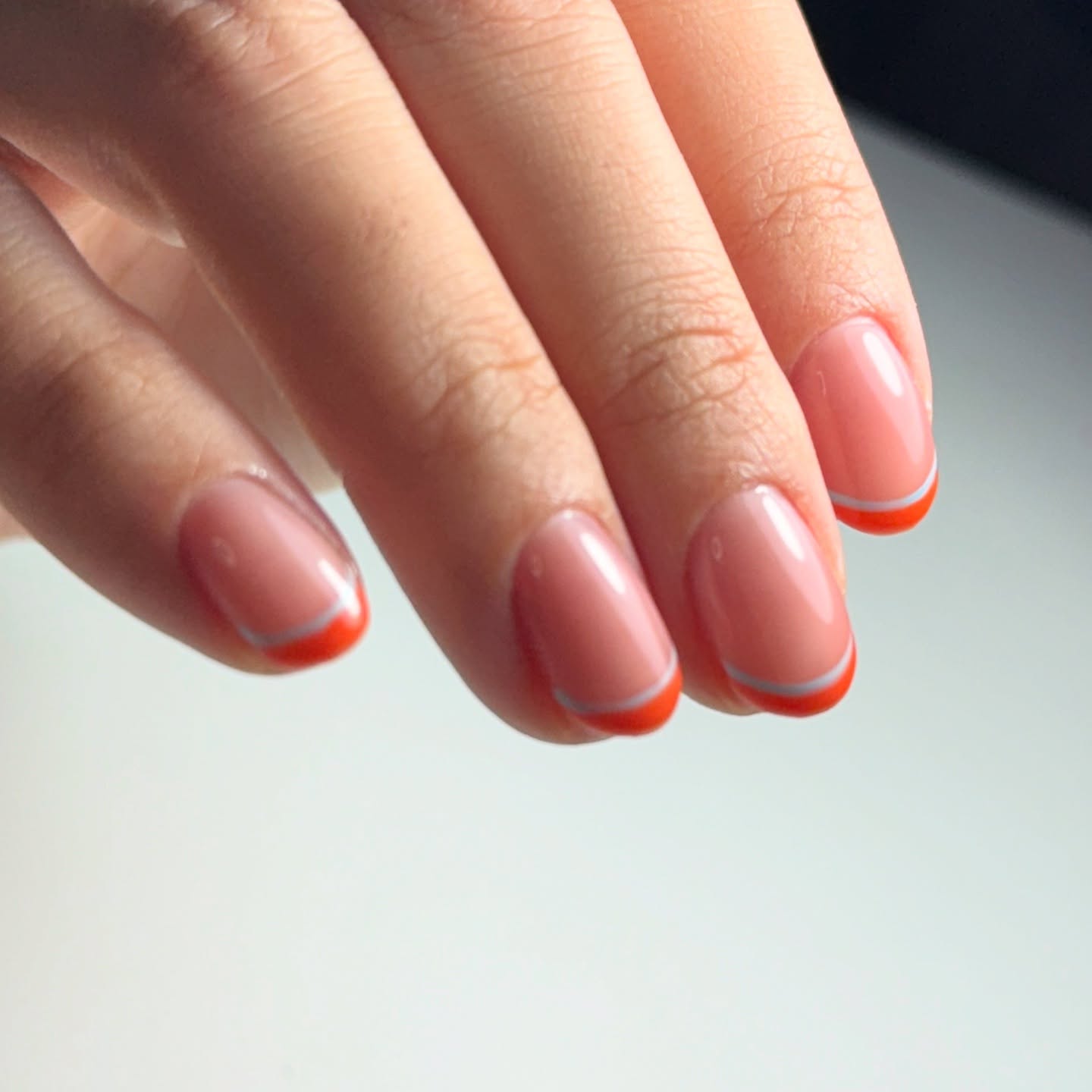 Manicura + Gel