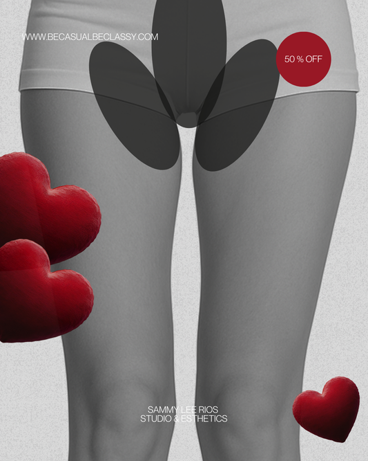 Brazilian 3 sesiones