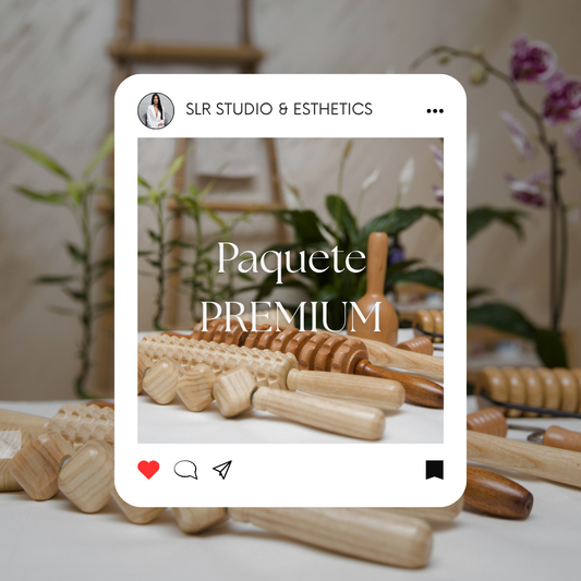Paquetes PREMIUM