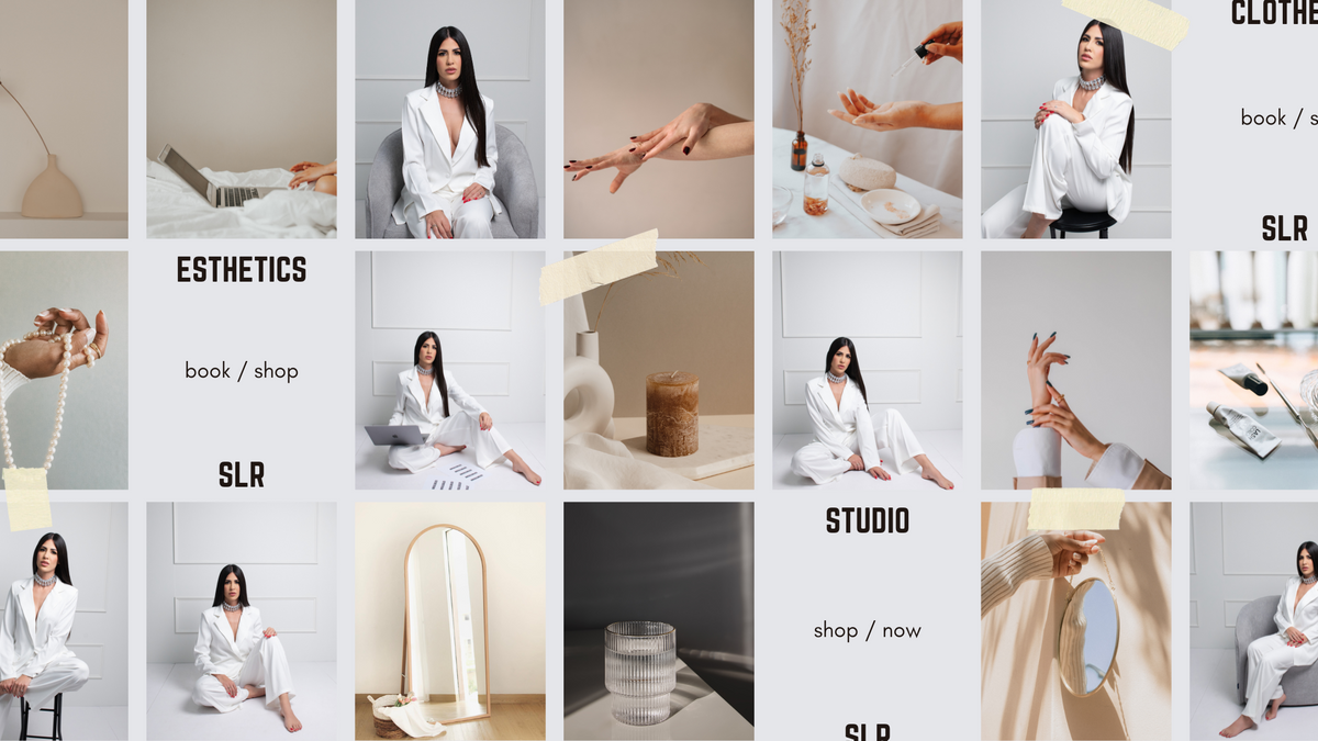 Sammy Rios Sammy Lee Rios Studio & Esthetics – Sammy Lee Rios Studio & Esthetics