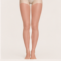Piernas completas
